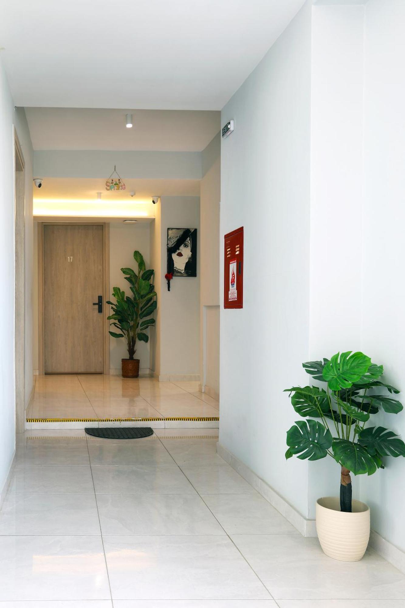 Menta Studios Tesalónica Exterior foto